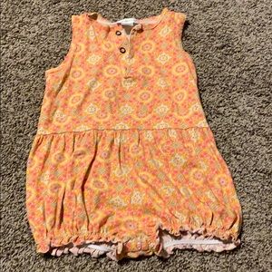 Bubble style outfit